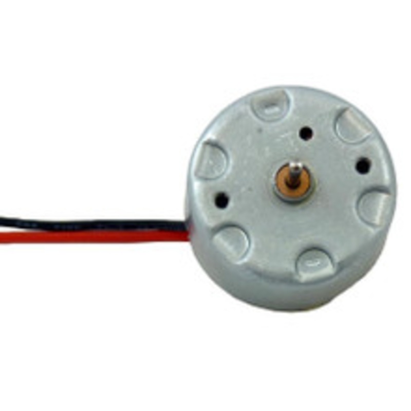 Low Speed Mini Motor
