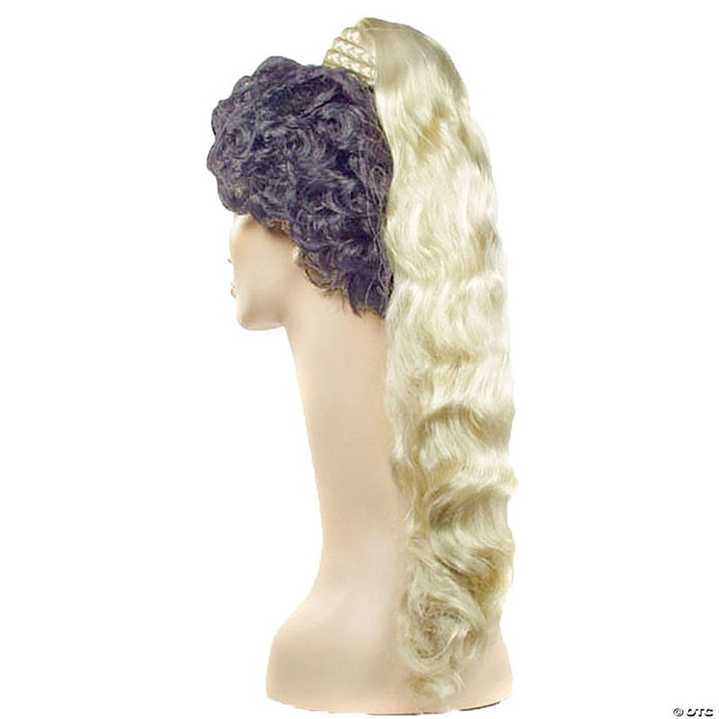 Women’s I Dream Madonna Hairpiece