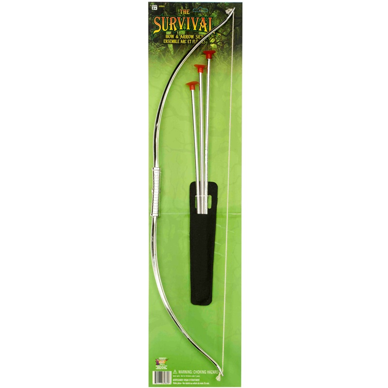 Bow and Arrow Set Standard|Standard