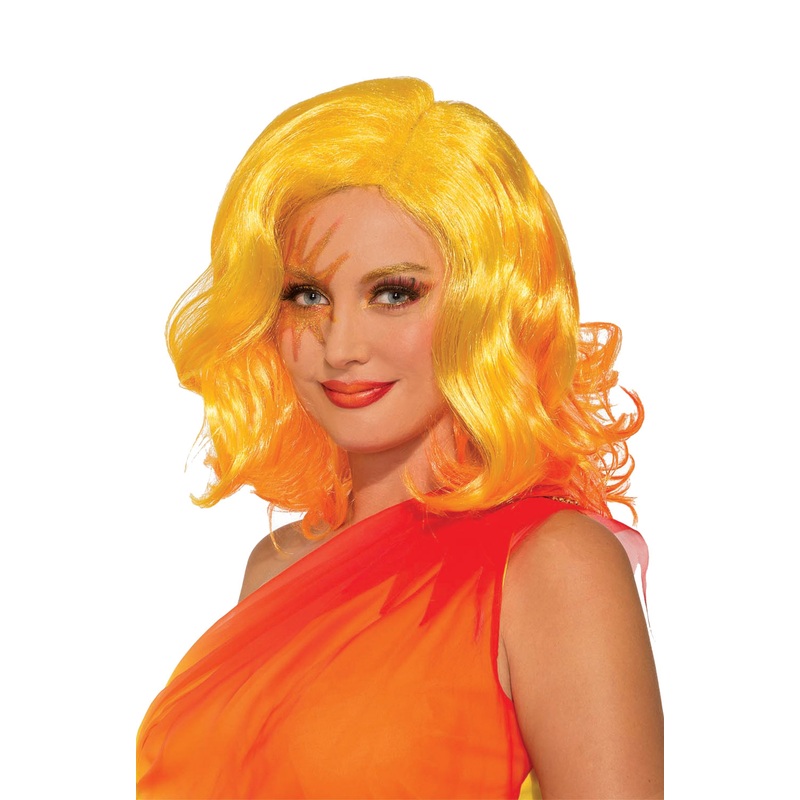 Sunburst Wig Standard|Standard