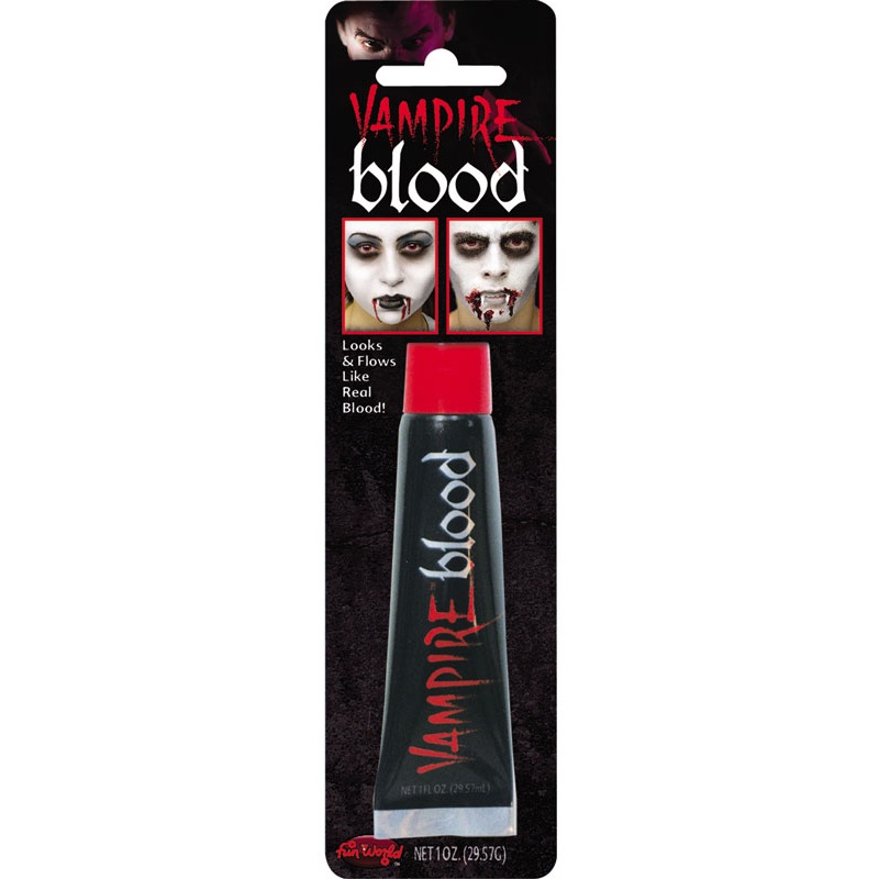 Vampire Blood Standard|Standard