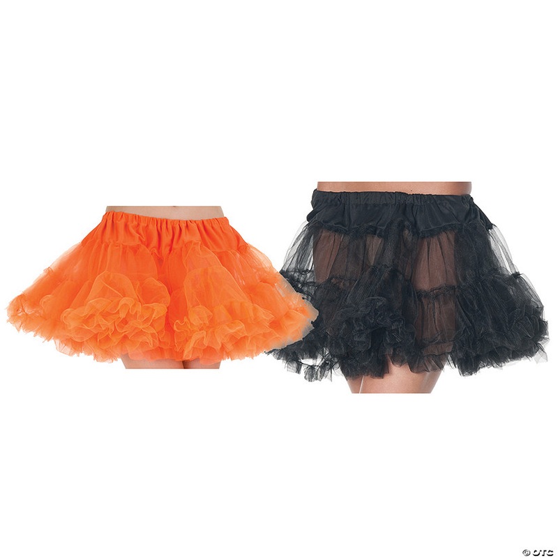 Women’s Petticoat Tutu
