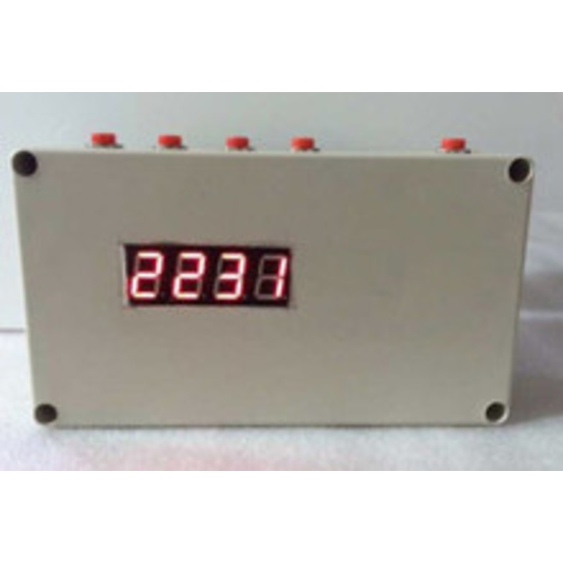 Defuse the Bomb – 4 Digit Password