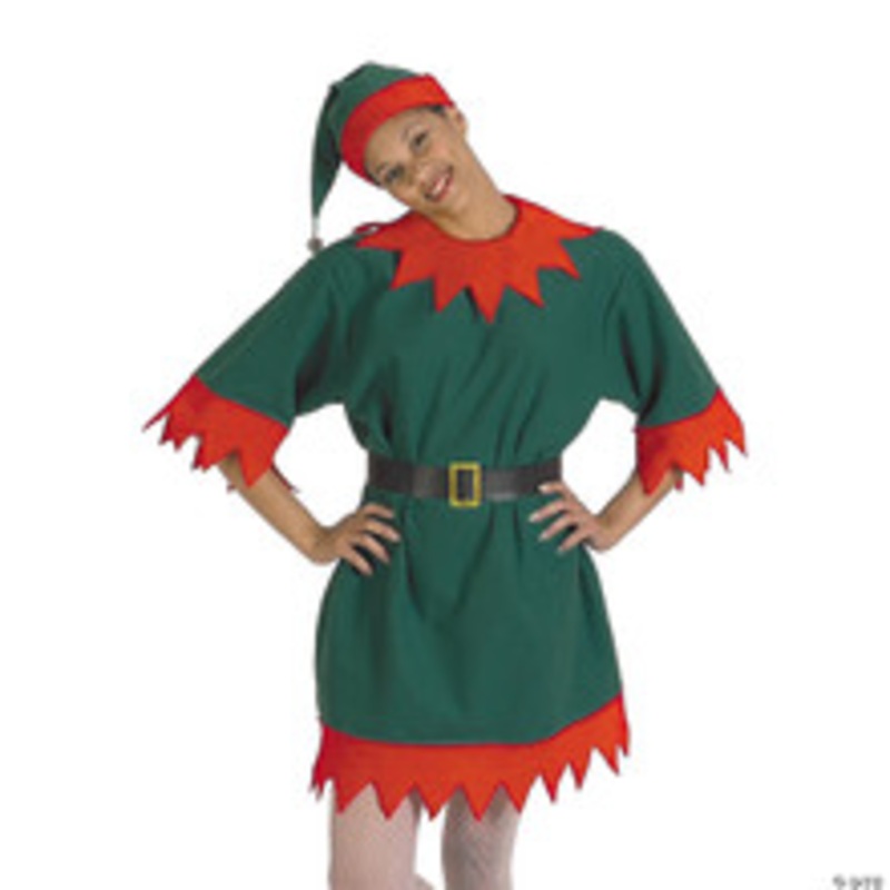 Elf Tunic – Adult