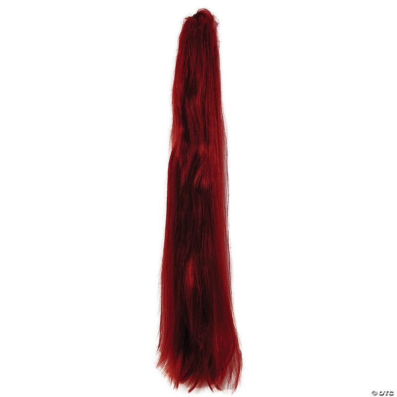 Women’s Thick Ponytail Hairpiece