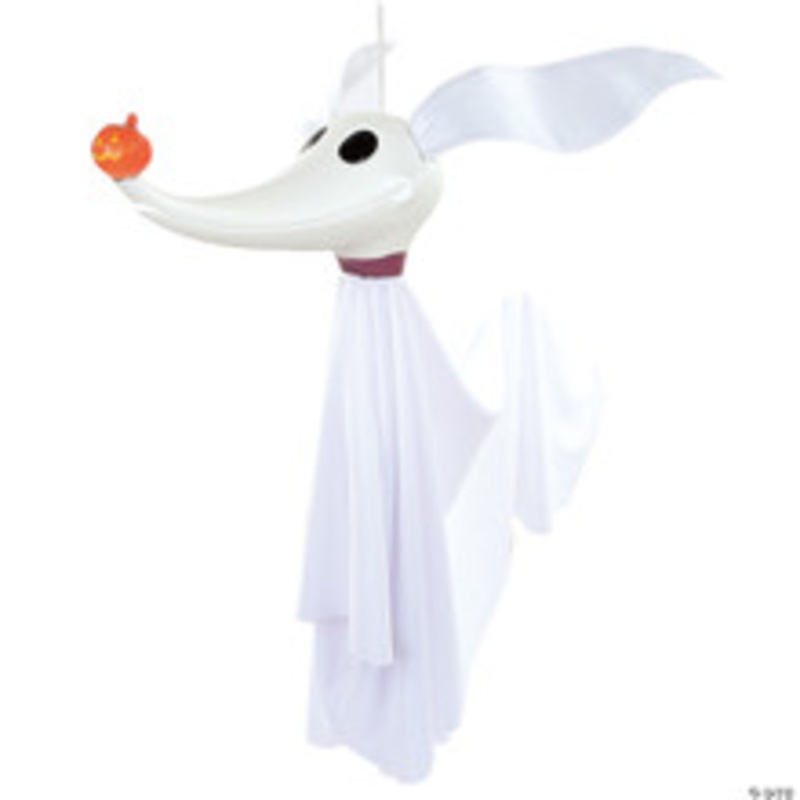 27 Nightmare Before Christmas Zero Hanging Decoration