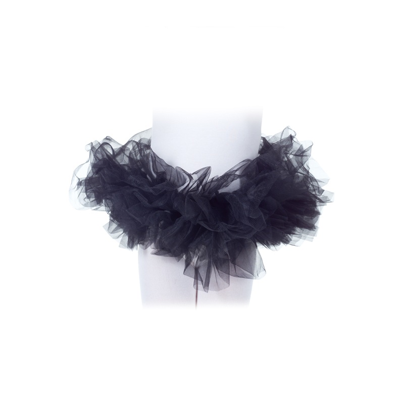 Girls’ Black Tutu One Size Fits Most