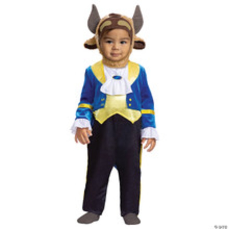 BEAST POSH INFANT 6-12 MTHS