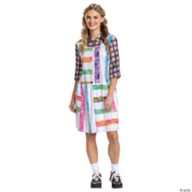 ELEVEN S4 LOOK DELUXE ADULT XL 18-20