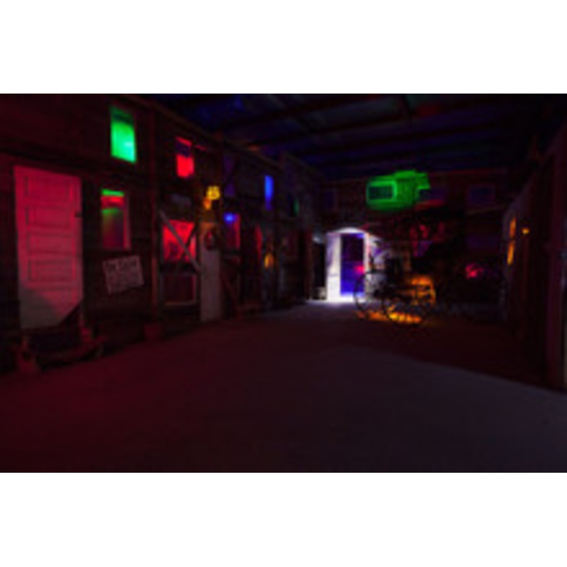 Ghostlight Pro Haunt Package