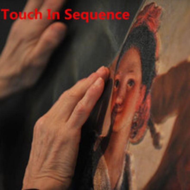 Hidden Sensor Game