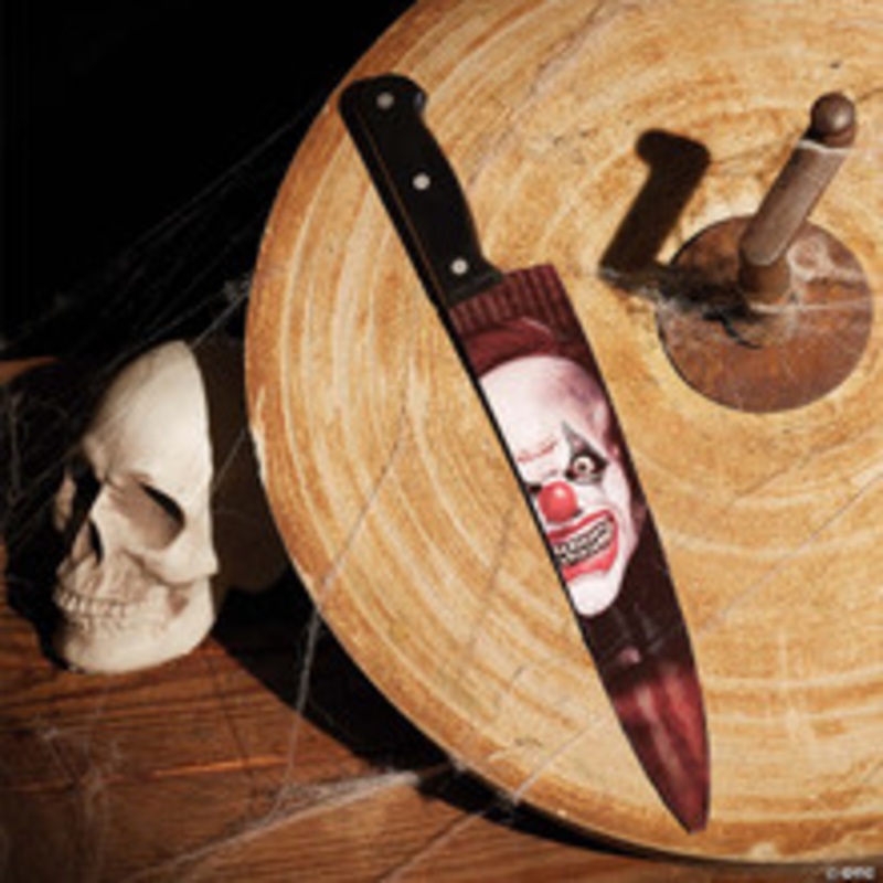 KNIFE GRAPHIC BLADE GF CHEF