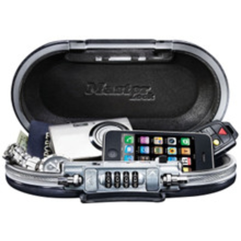 Combo Safe – Mini