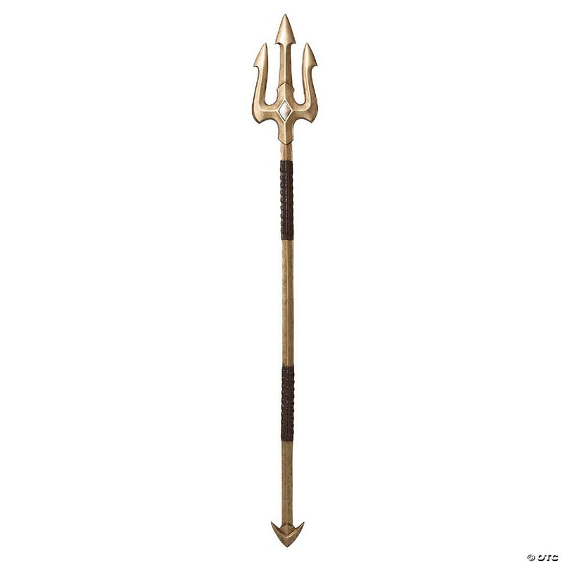 Trident Costume Accessory