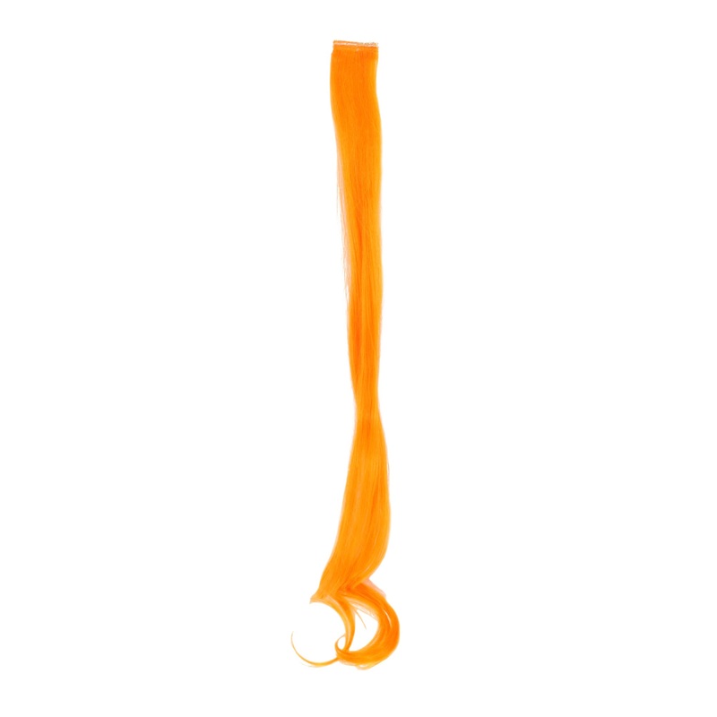 1 Clip Extension strand wavy 65 cm Orange YZF-P1C25-TF2201