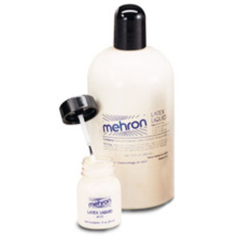Mehron Liquid Latex