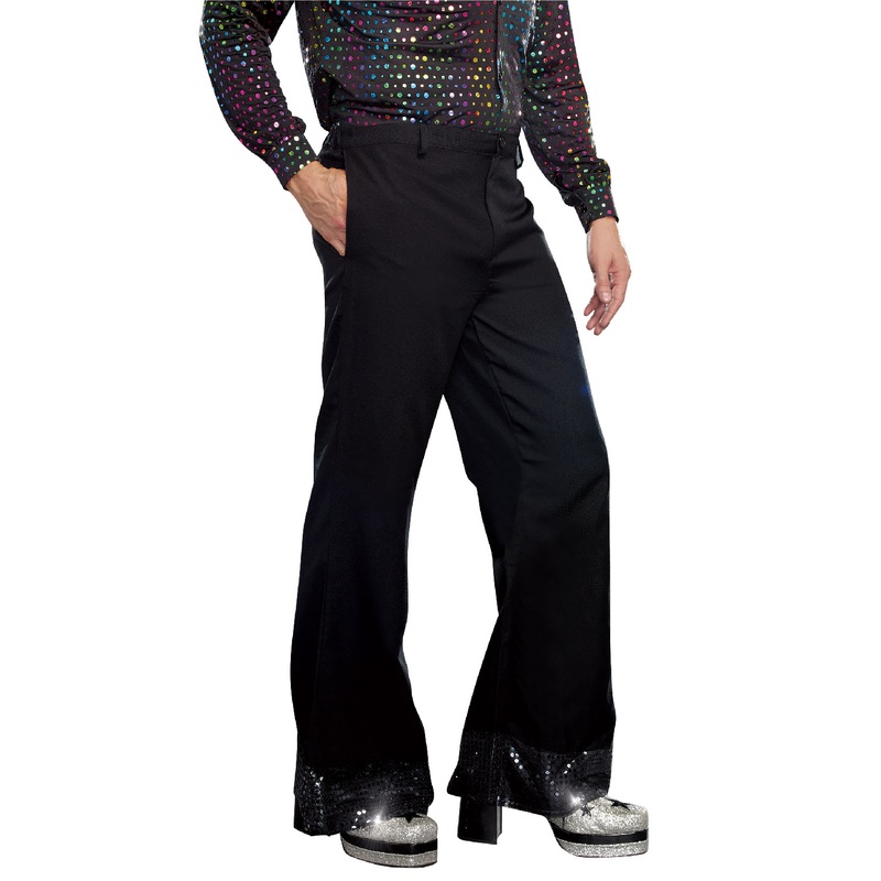 Men’s Disco Pants Medium|Medium|Large|X-Large|2X-Large
