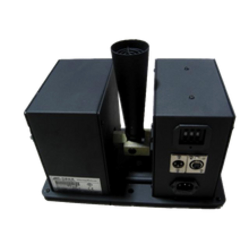 Moving Head CO2 Cannon