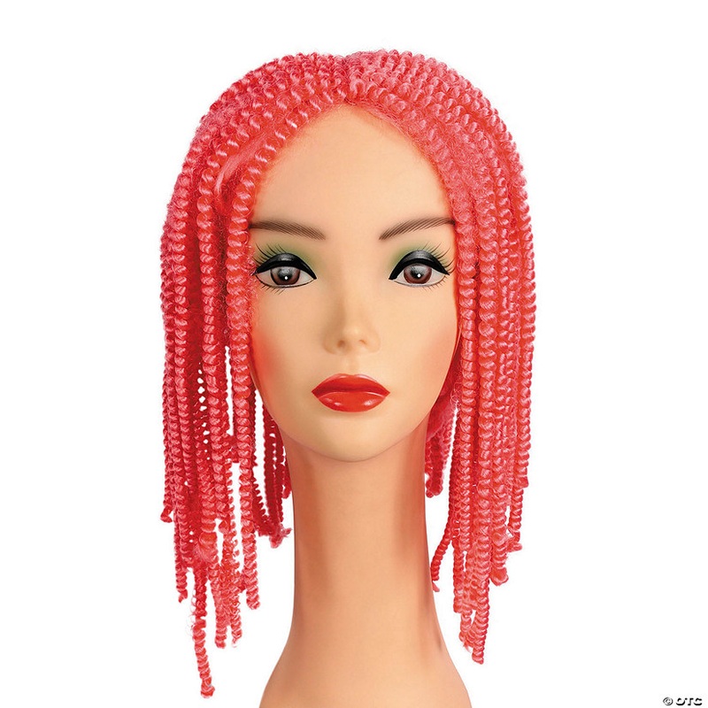 Women’s Bargain Spring Curl Wig