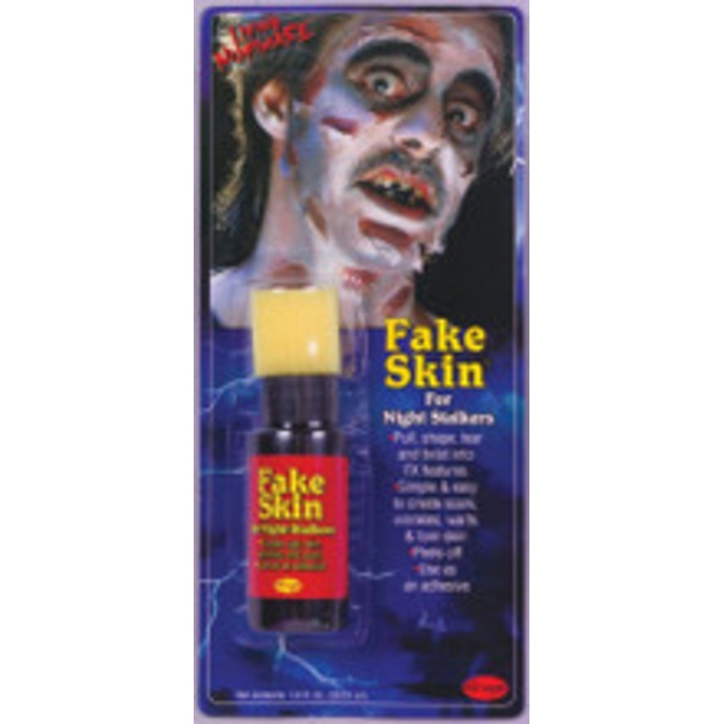 Latex Liquid Fake Skin