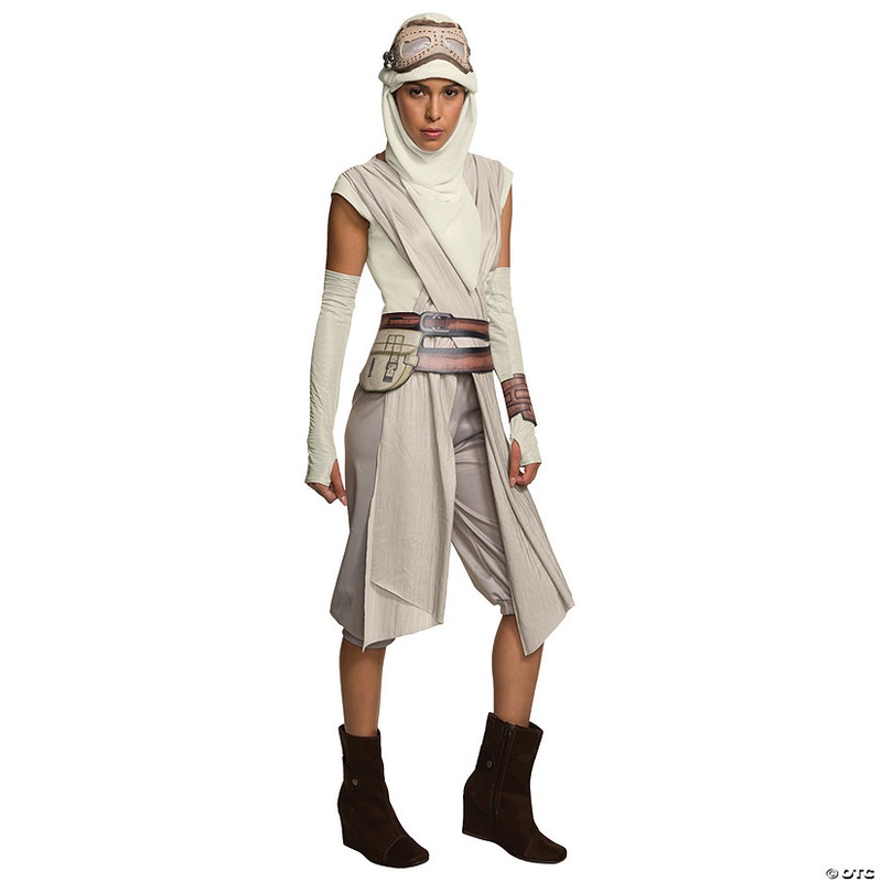 Women’s Star Wars Rey Eye Mask