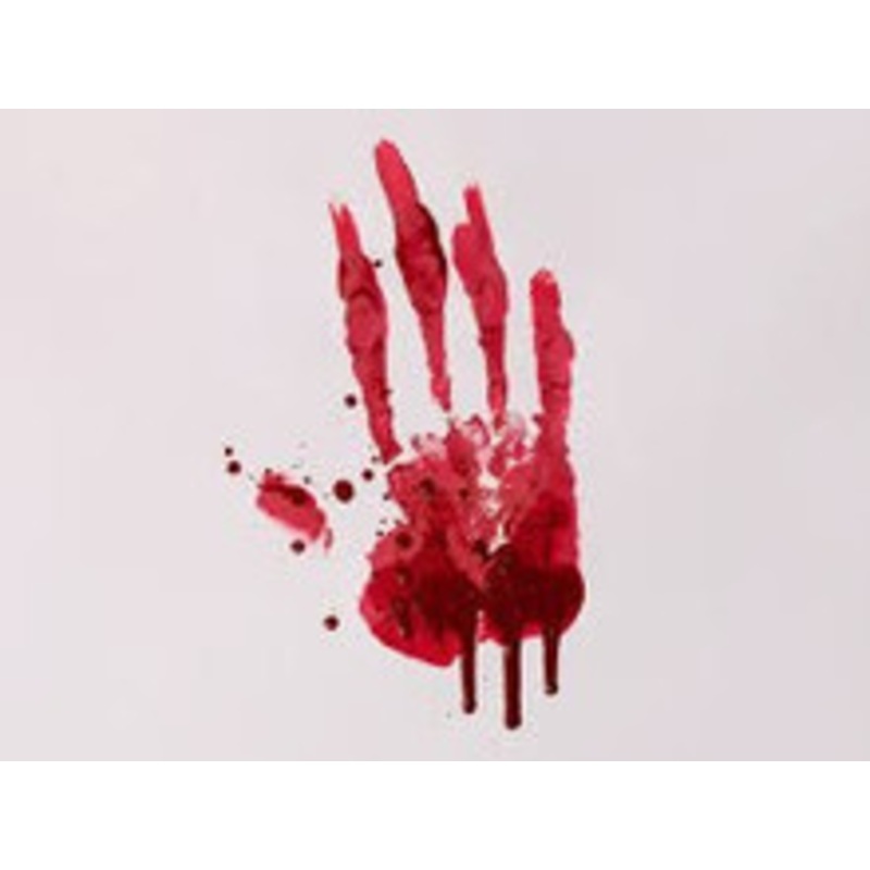 Blood Scent Spritzer