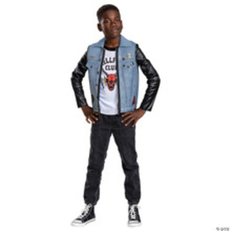 EDDIE S4 TWEEN CLASSIC 14-16