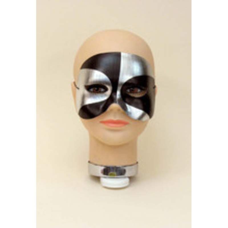 PSYCHO HALF MASK