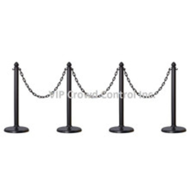 Stanchions
