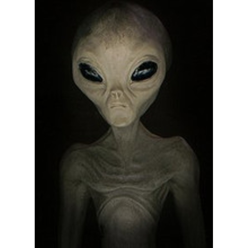 Alien Autopsy Haunted House Halloween Sound Effects – MP3 Download