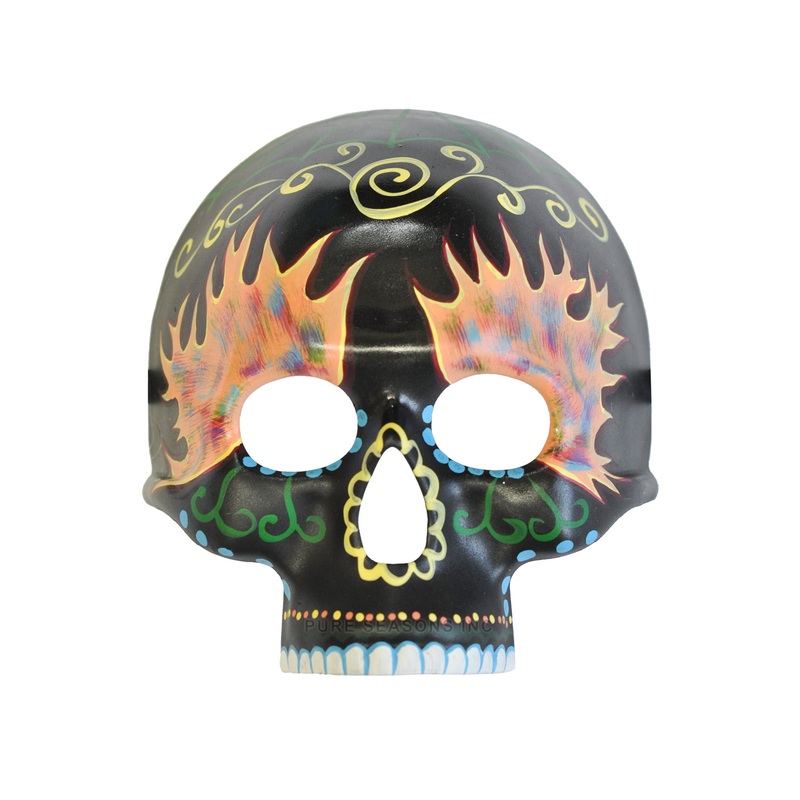 Hades Skull Mask Standard|Standard