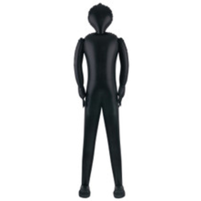 INFLATABLE BODY