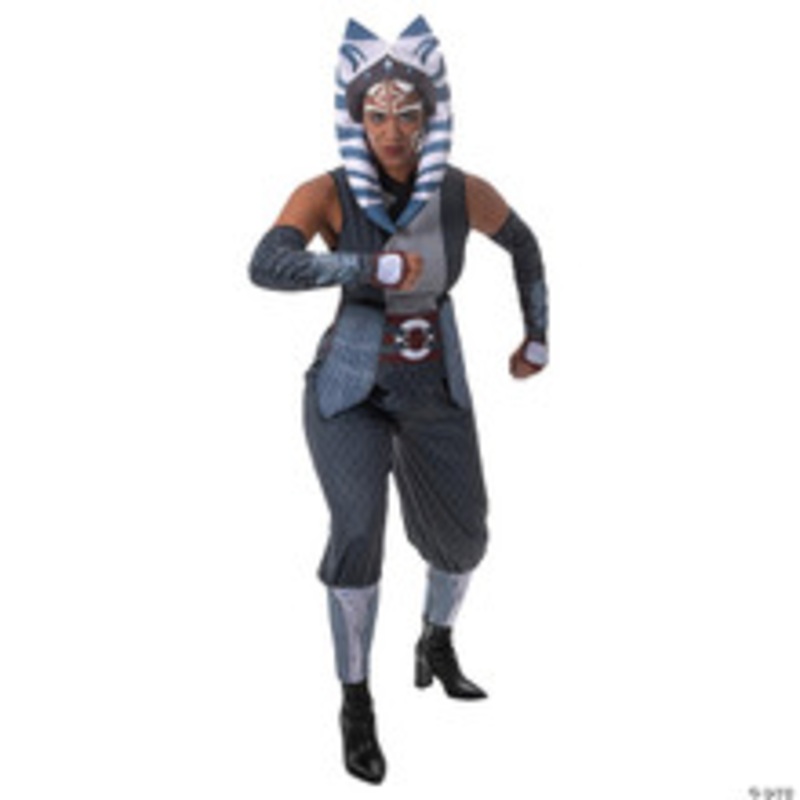 Ahsoka Adult Costume