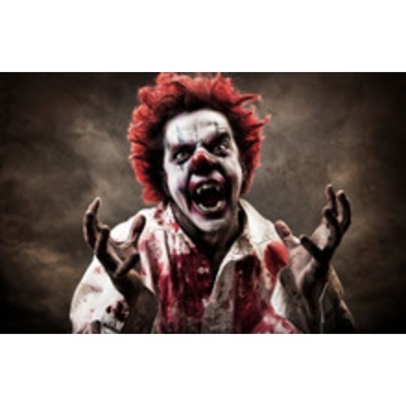 Circus & Carnival Haunted House Halloween Sound Effects – MP3 Download