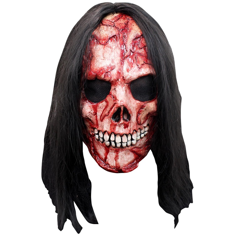 Corpse Adult Mask Standard|Standard