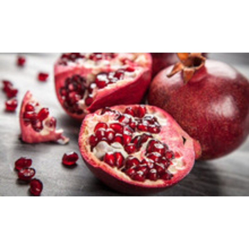 Pomegranate Fog Scent