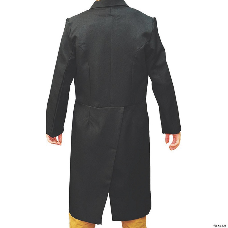 Womens Broadway Jacket Costume – Medium/Large