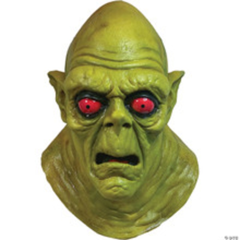 Zombie Mask