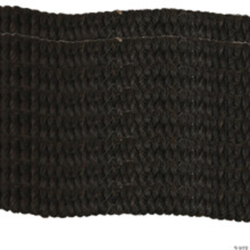 Crepe Hair – Dark Brown