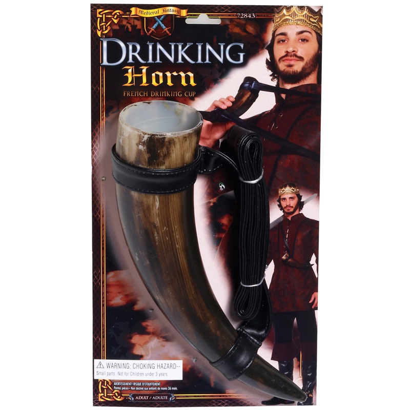 Drinking Horn Standard|Standard