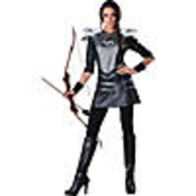 Womens Midnight Huntress Costume