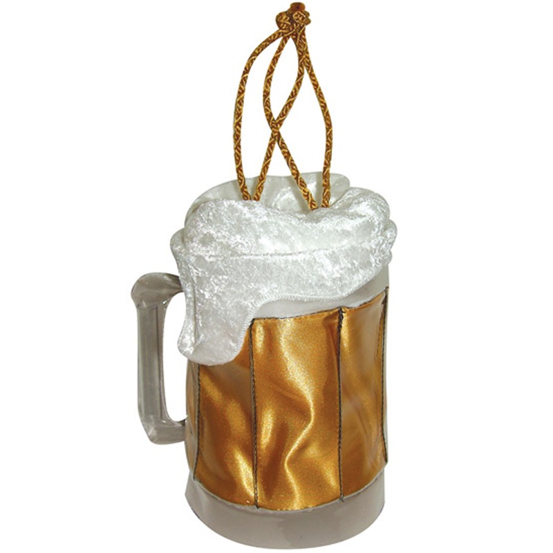 Beer Mug Purse Standard|Standard