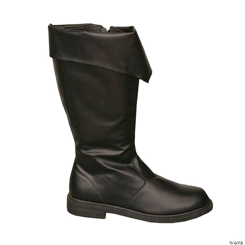 Men’s Pirate Boots|8-9|10-11|12-13