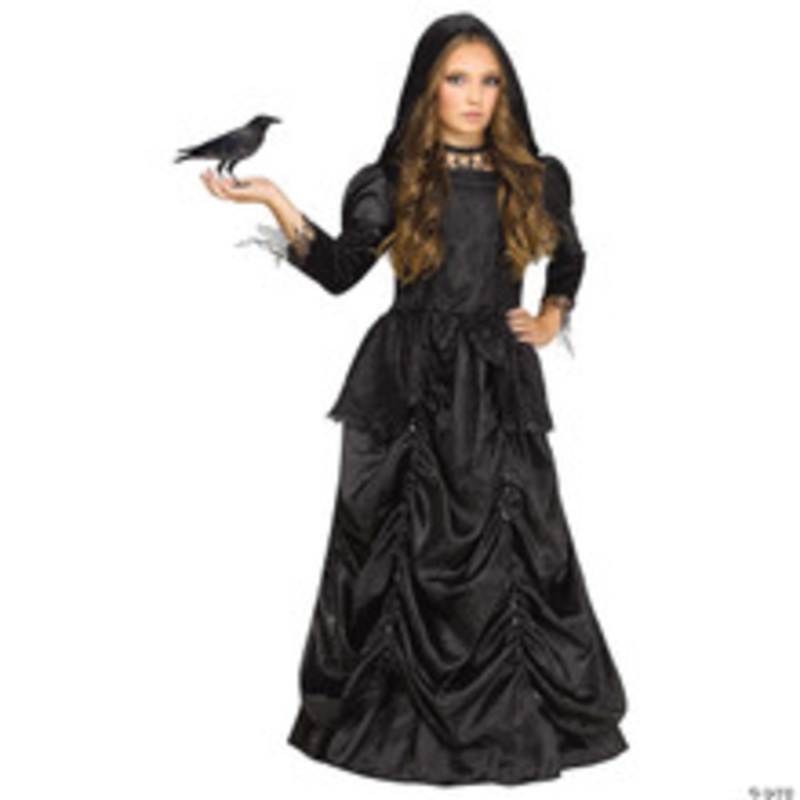 WICKED QUEEN CH LG 12-14