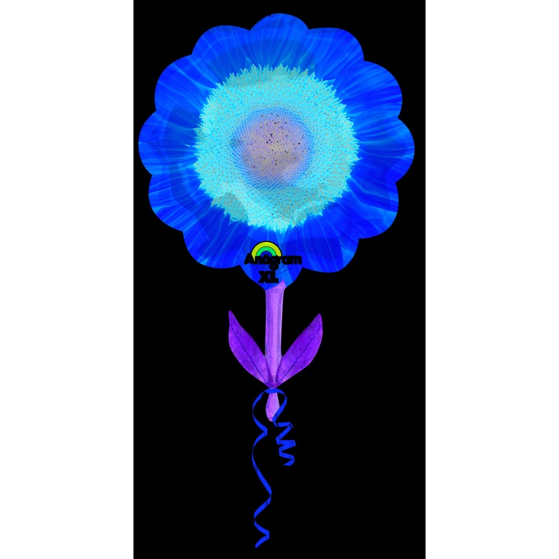 Foil balloon Magnificent sunflower