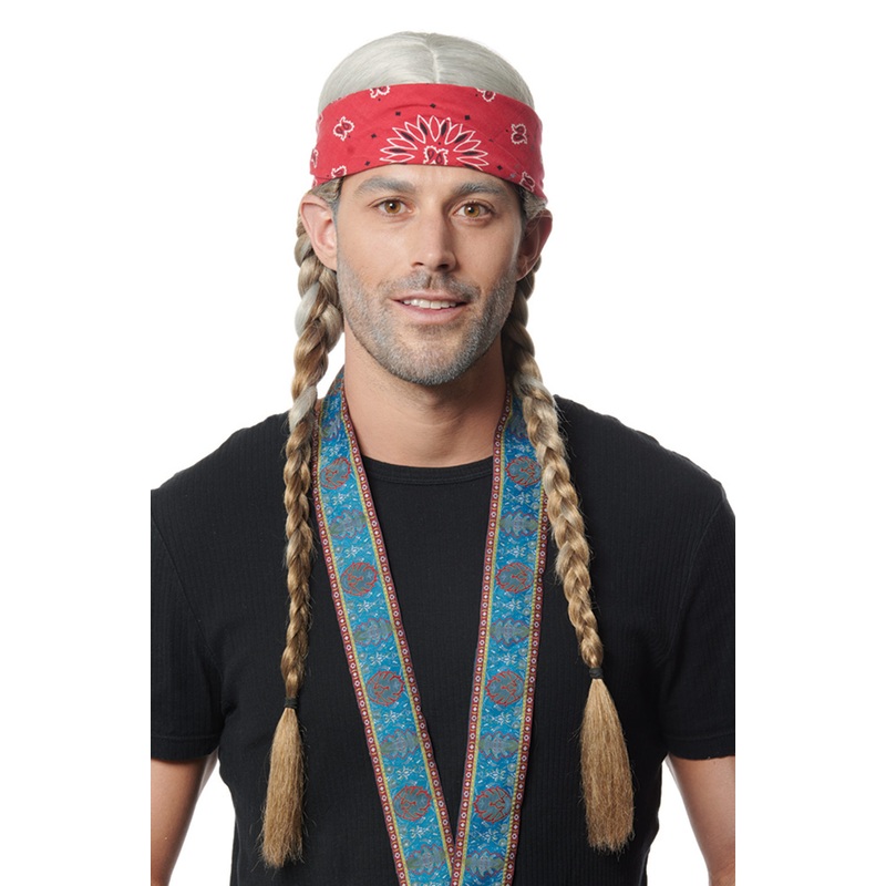 Willie Wig Standard|Standard