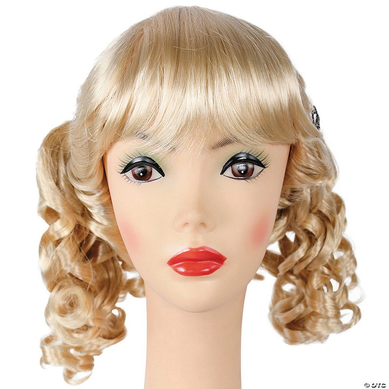 Women’s Little Women II Wig