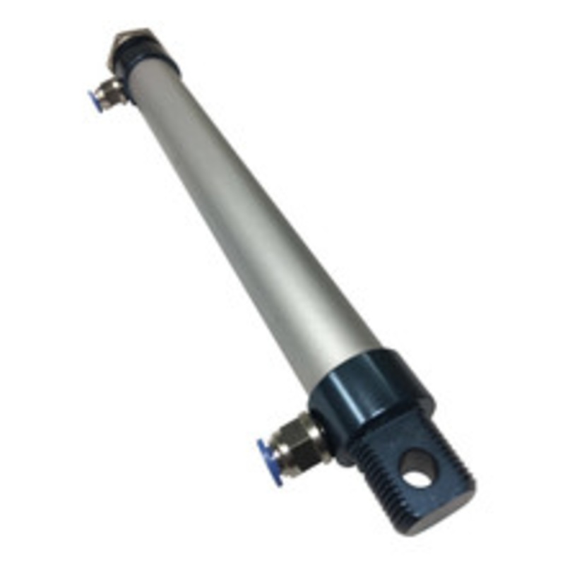 1 Bore X 3 Stroke Pneumatic Air Cylinder