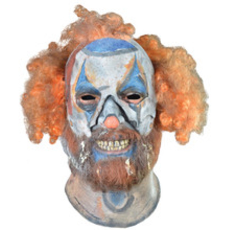 31- SCHITZO HEAD MASK