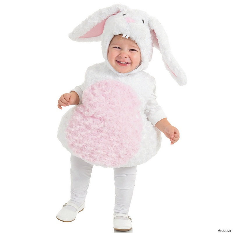 Baby Rabbit Costume|TOD 2T-4T